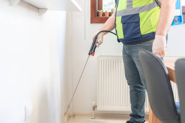 Best Pest Removal Services  in Brookdale, CA