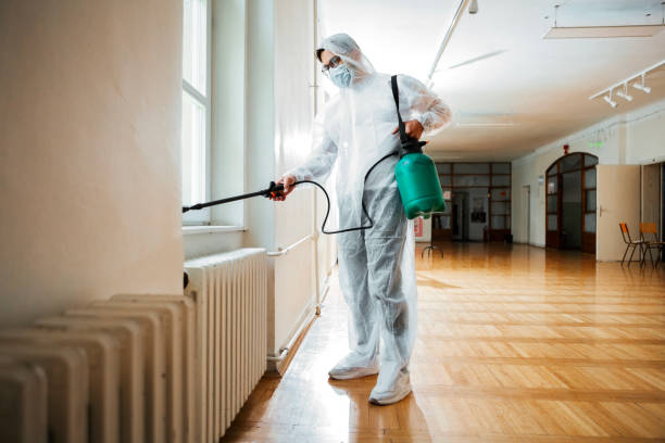 Best Emergency Pest Control  in Brookdale, CA